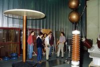 pictures/1993/1993 Orientatiedag - HOLEC - van Houtum